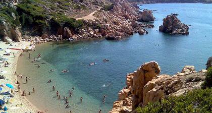 Costa Paradiso Helle trilocale DAVID spektakulÀrer Meerblick 4 + 2