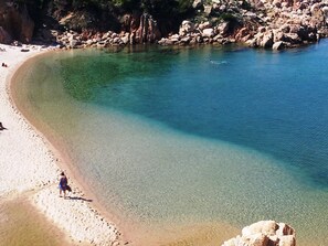 Plage à proximité