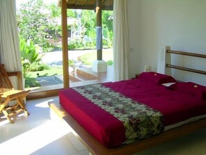 5 多间卧室、客房内保险箱、熨斗/熨衣板、WiFi