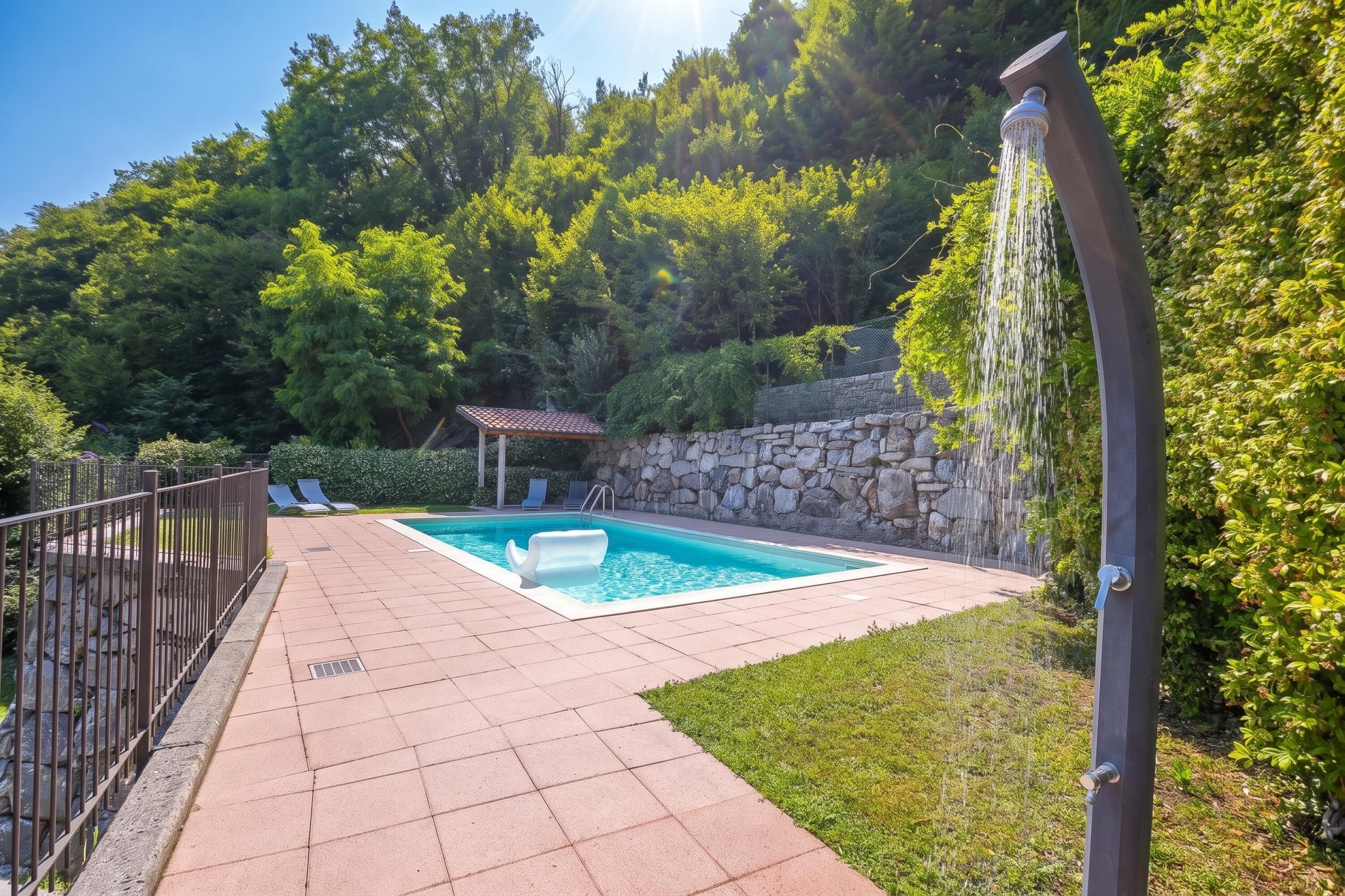 Gemeinschaftspool