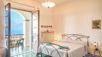 2 camere, Wi-Fi, lenzuola