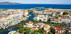 Port de plaisance