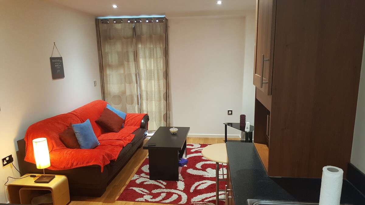 Image de profil de l’hôte