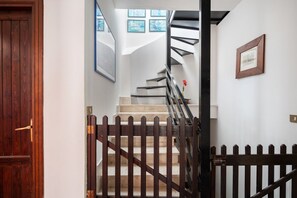 Interior - Domus Sicily - Il nido di suerte sea view (Palermo)