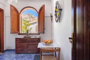 Dining - Domus Sicily - Il nido di suerte sea view (Palermo)