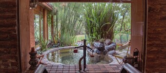 Country House near Quito