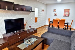 Televisión