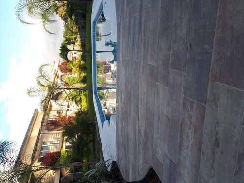 La Alborada Apartments # 1