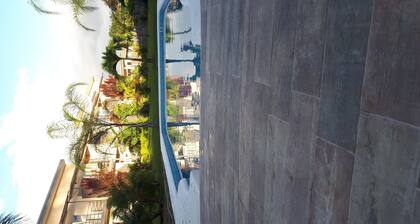 La Alborada Apartments # 1