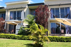 Exterior - La Alborada Apartments #1 (Alajuela)