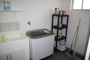 Interior - La Alborada Apartments #1 (Alajuela)