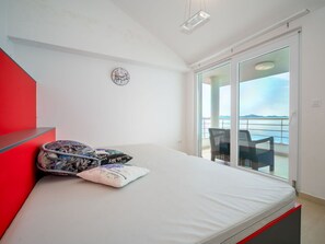 6 chambres, accès au Wi-Fi (inclus)