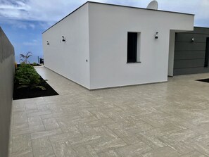 Property grounds - Syso House - Extraordinary ocean view ----- (New Promotions) ----- (Arco da Calheta)
