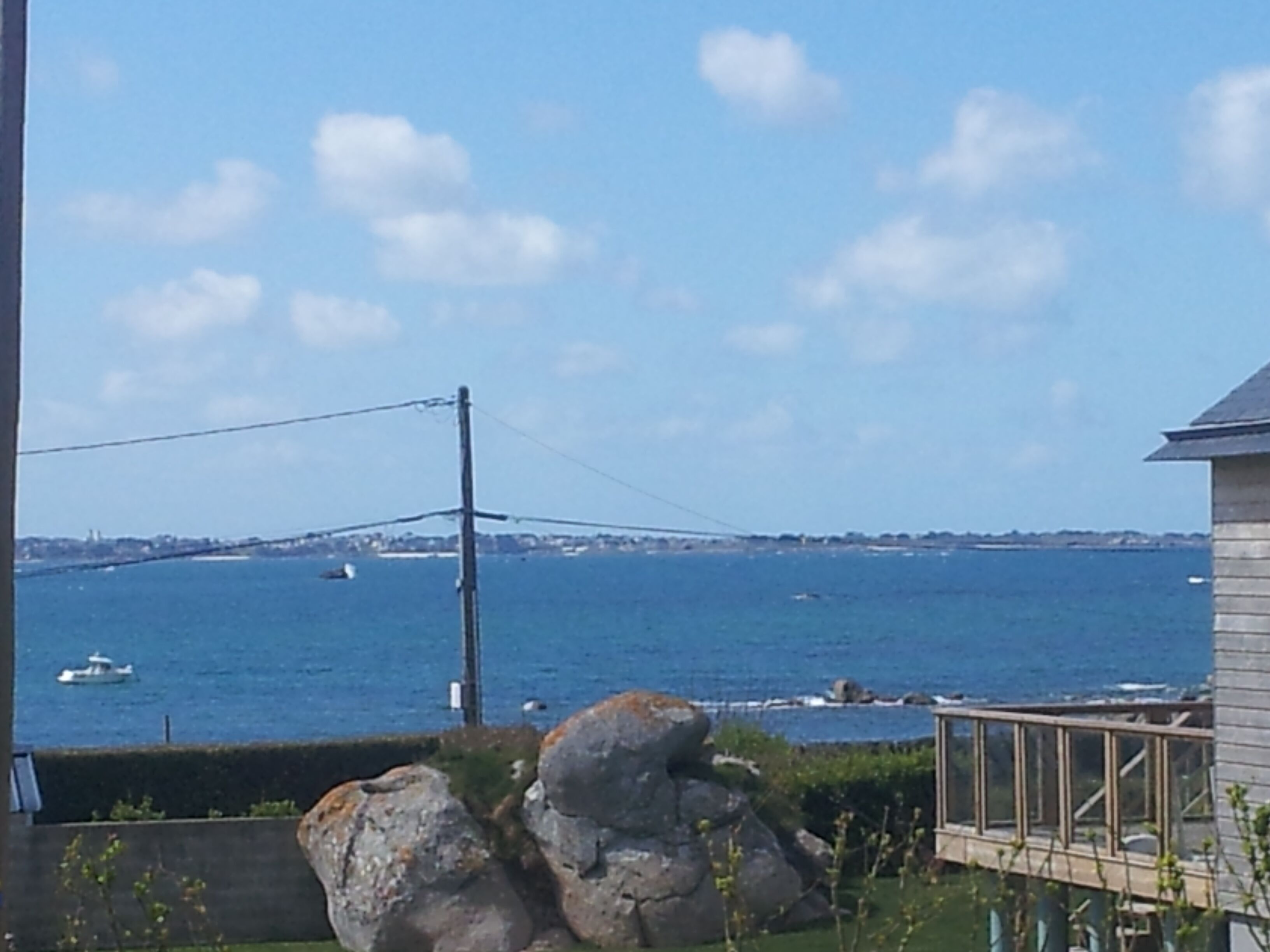 住宿景觀