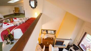 3 chambres, fer et planche Ă  repasser, Wi-Fi, draps fournis