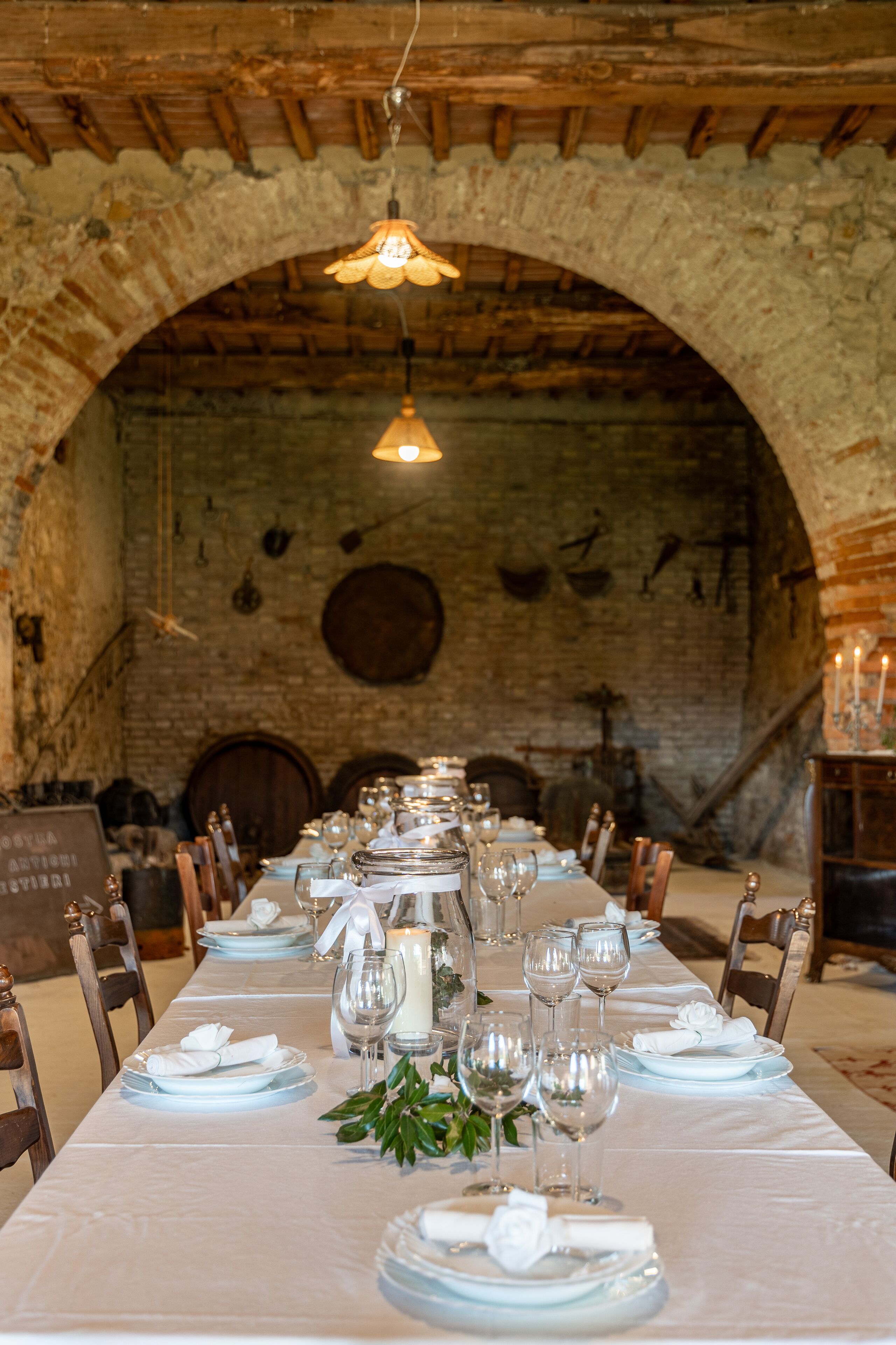 Salle de banquet