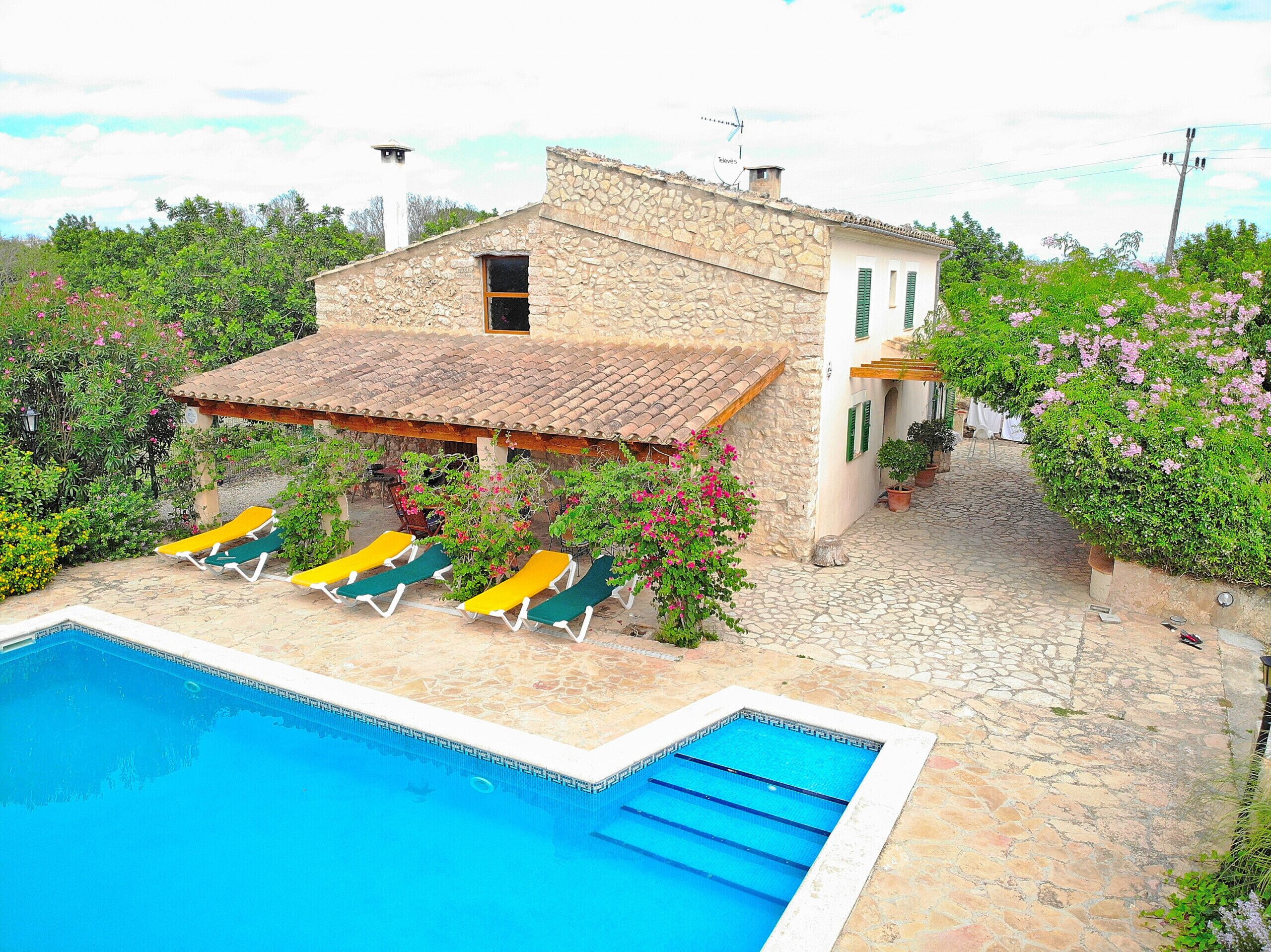 Alberca