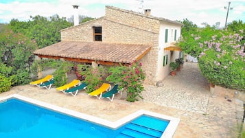 Alberca