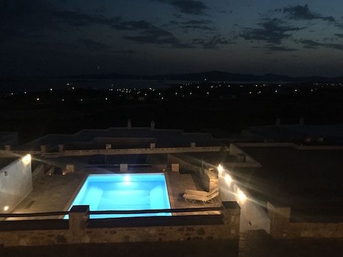 Villa Meraki