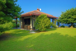 Exterior - Villa Il Castagno, Cerano d'Intelvi, Italy (Cerano d'Intelvi)