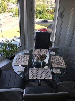 Restauration