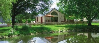 Au Bas Chalonge Gite in Ligné