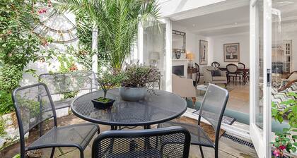 Heart of Hampstead, by Veeve