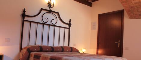 1 makuuhuone, Wi-Fi, vuodevaatteet