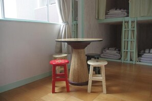 Interior - Kichinan - Hostel (Osaka)