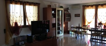 Venice! 15 'by train. Lido, Chioggia, Padua, Treviso, Verona-Wi-Fi free. 