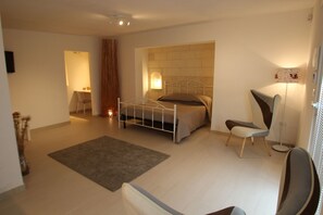 3 間睡房、熨斗/熨衫板、Wi-Fi、床單