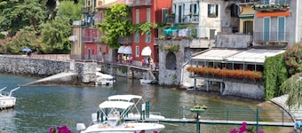 Lenno Dolcelago, Tremezzina (Lenno), Italy