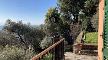 Terrazza/patio