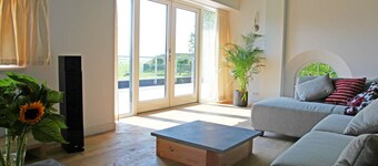 ❤️Prachtig vacation home with a view ( also for people with disabilities六‍尿)