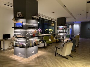 Restaurant - Wow-happy Hotel Taipei (Taipei)