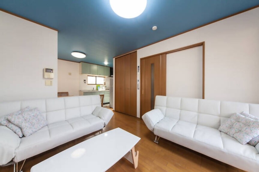 Big Modern House Near Toji Temple & Kyoto Station+ Free Parking & 4bikes - Kyoto