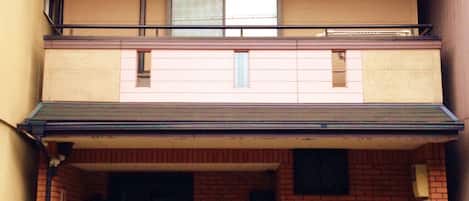 Detalle exterior