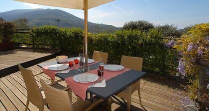 Peace and relax close to Portofino and 5 Terre