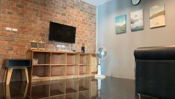 TV màn hình phẳng