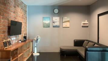 TV màn hình phẳng