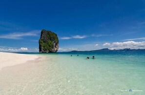 Beach - Your house accommodation (Krabi)