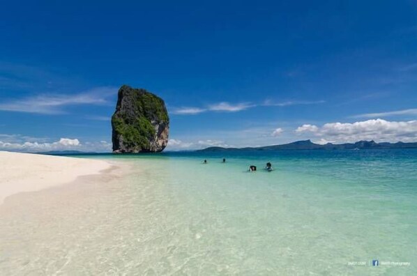 Beach - Your house accommodation (Krabi)