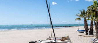 A (VA032) TH Benicassim A