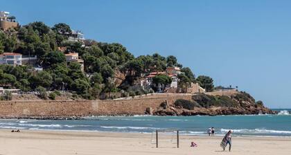 A (VA032) TH Benicassim A