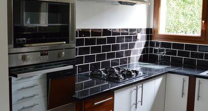 Bourg-St-Maurice, maison, 4 ch, proximité du funiculaire des Arcs