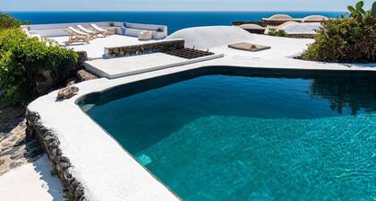 Dammuso il Mulino - Privates Schwimmbad