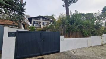 Exterieur