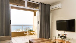 Appartement Standard, 2 chambres | Salle de séjour
