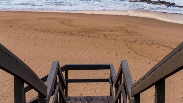 Plage