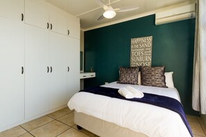 Standard Apartment, 2 Bedrooms | Room amenity